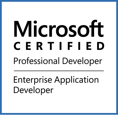 Issued by: Microsoft