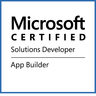 Issued by: Microsoft