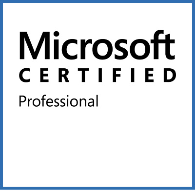 Issued by: Microsoft