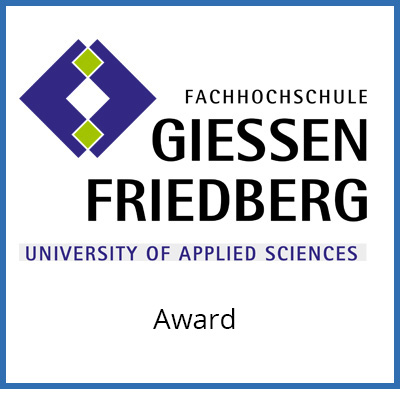 Issued by: University of Applied Scienes