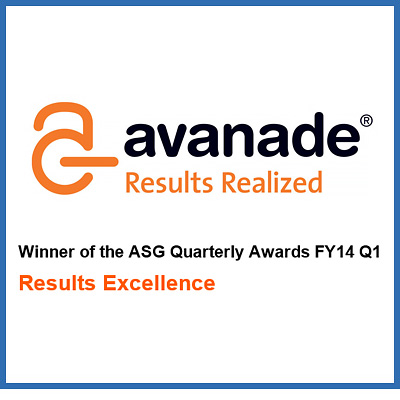 Issued by: Avanade