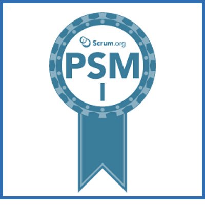 Issued by: Scrum.org