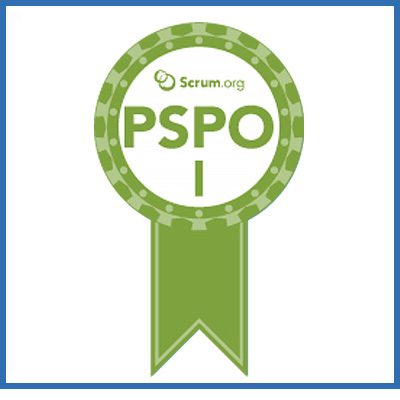 Issued by: Scrum.org